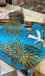Napkins Set of 4.