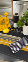 Cloth Napkins set of 4