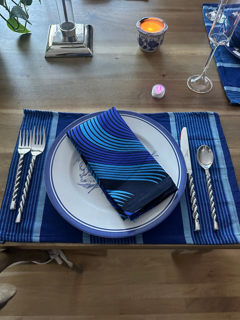 Cloth Napkins set of 4