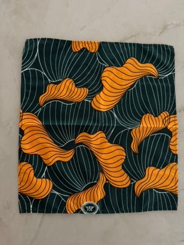 Amiibo Anansi Napkins