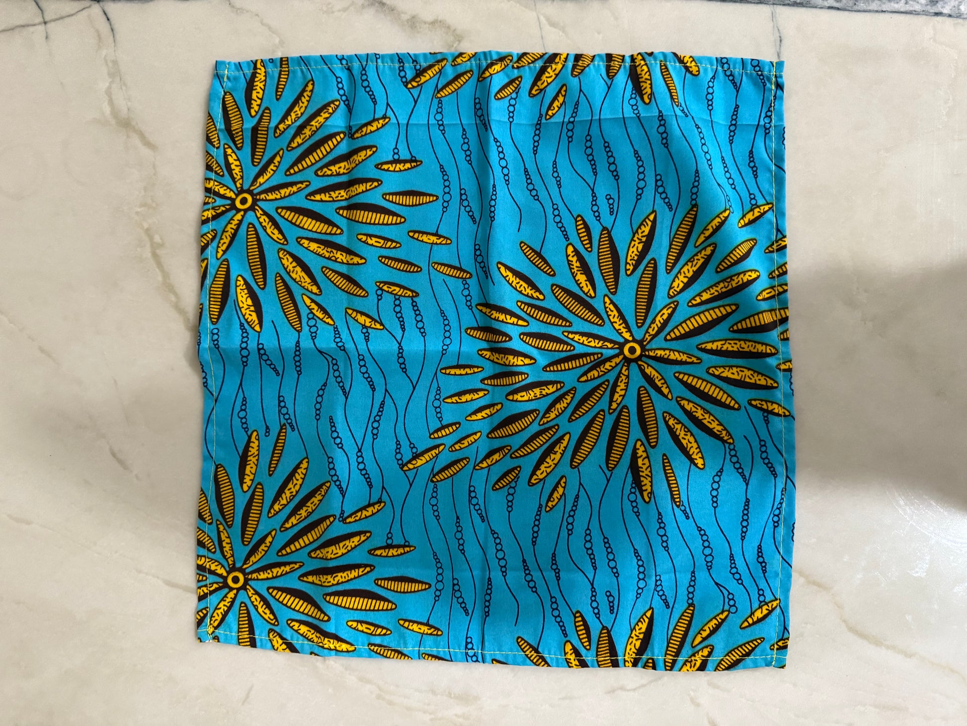 Beach Napkins – Set of 4.