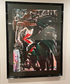 Shark #2 - Authentic 1 of 1-Spark Social