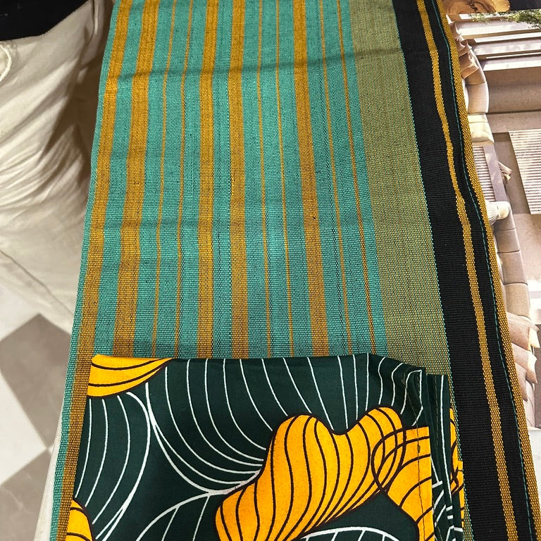 Amiibo Anansi Napkins