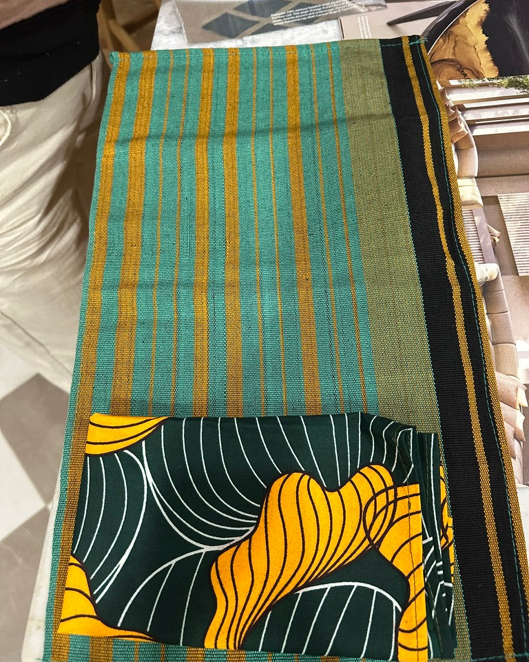 Amiibo Anansi Napkins