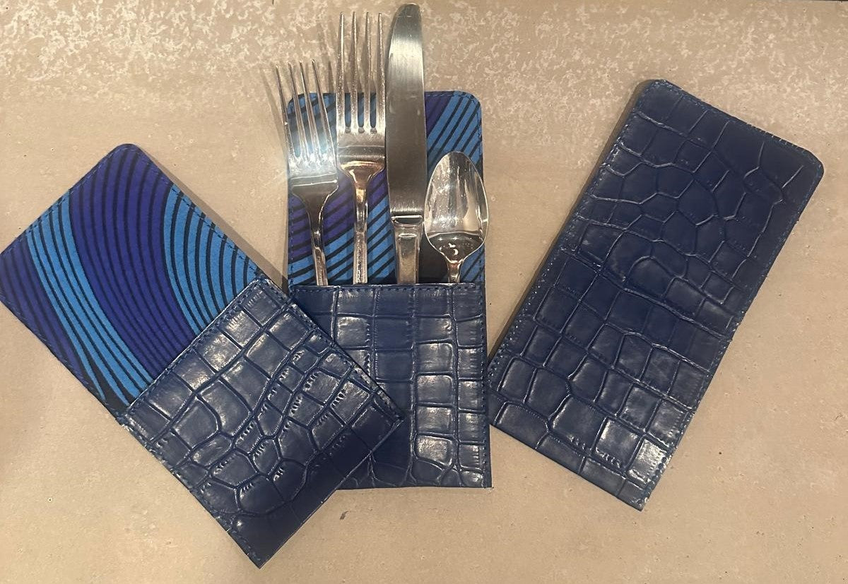 Cutlery Holders-Spark Social