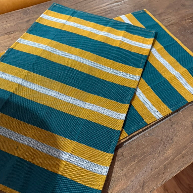 Verdant Dawn Placemat