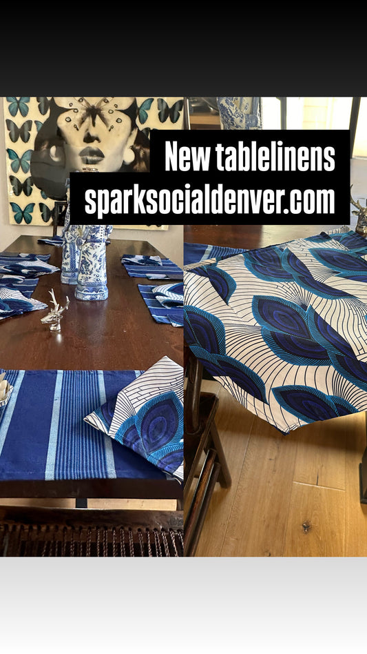 Table Linens