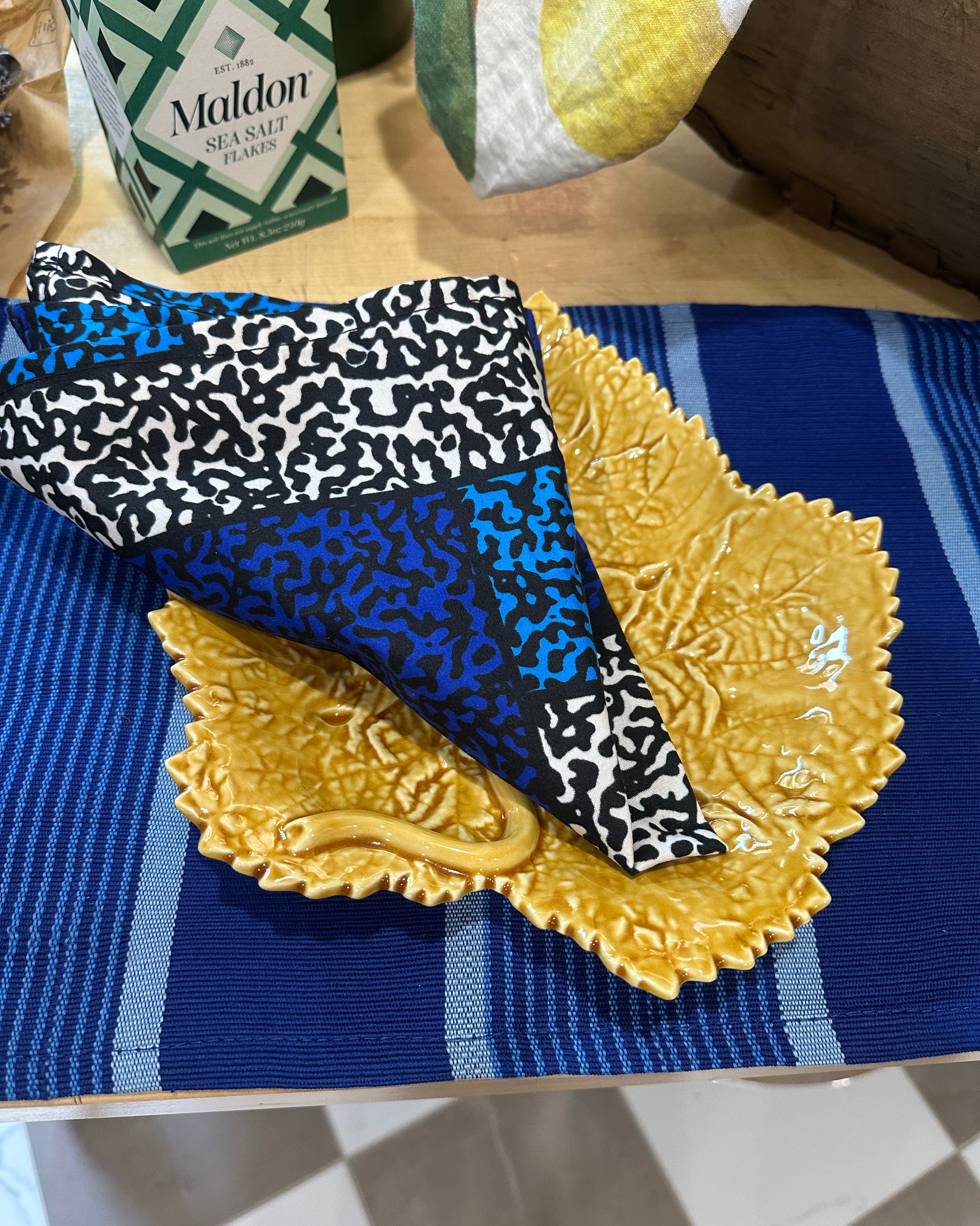 New napkin/placemats-Spark Social