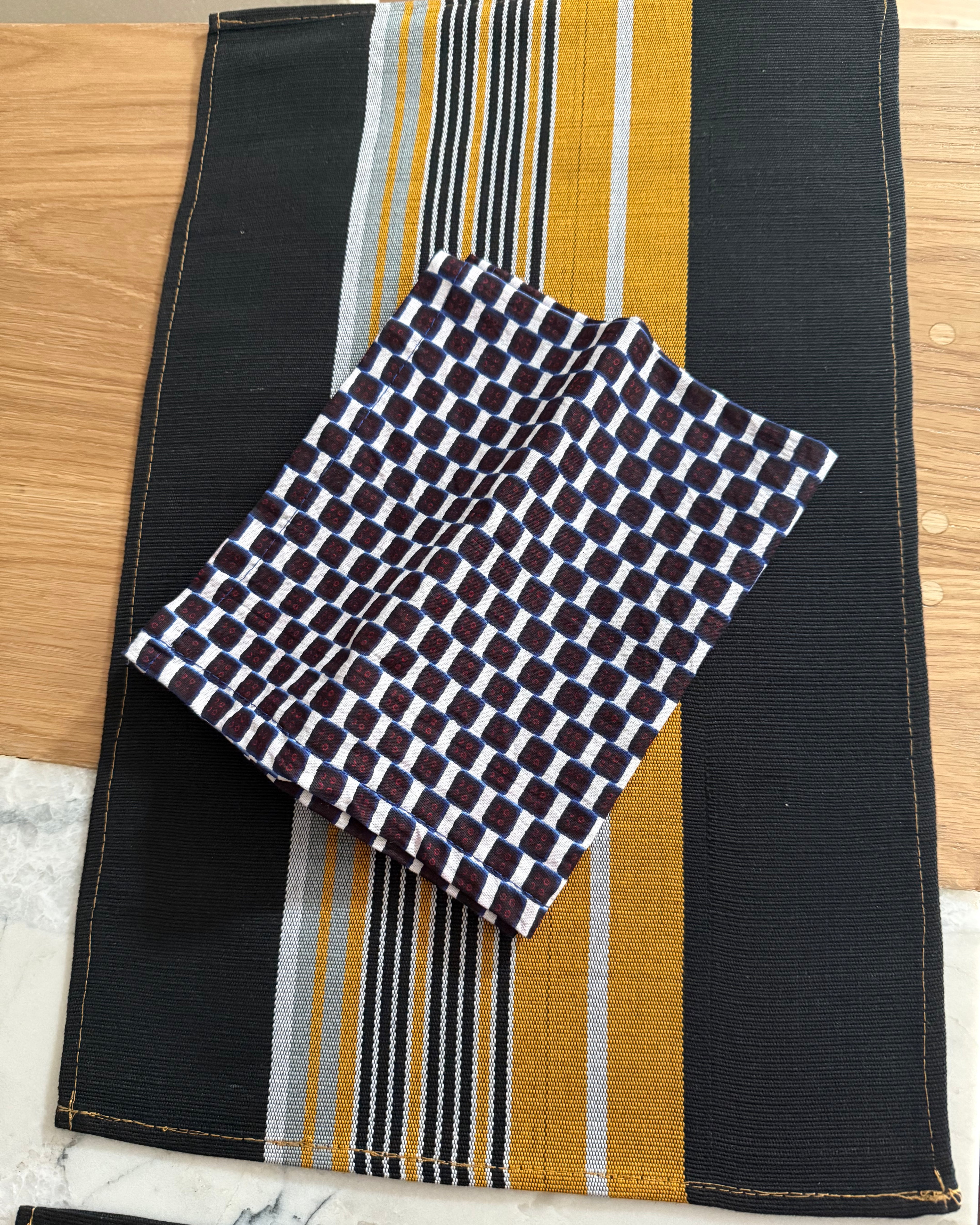 Cloth Napkins