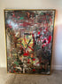 Abstract 713 - Authentic 1 of 1-Spark Social