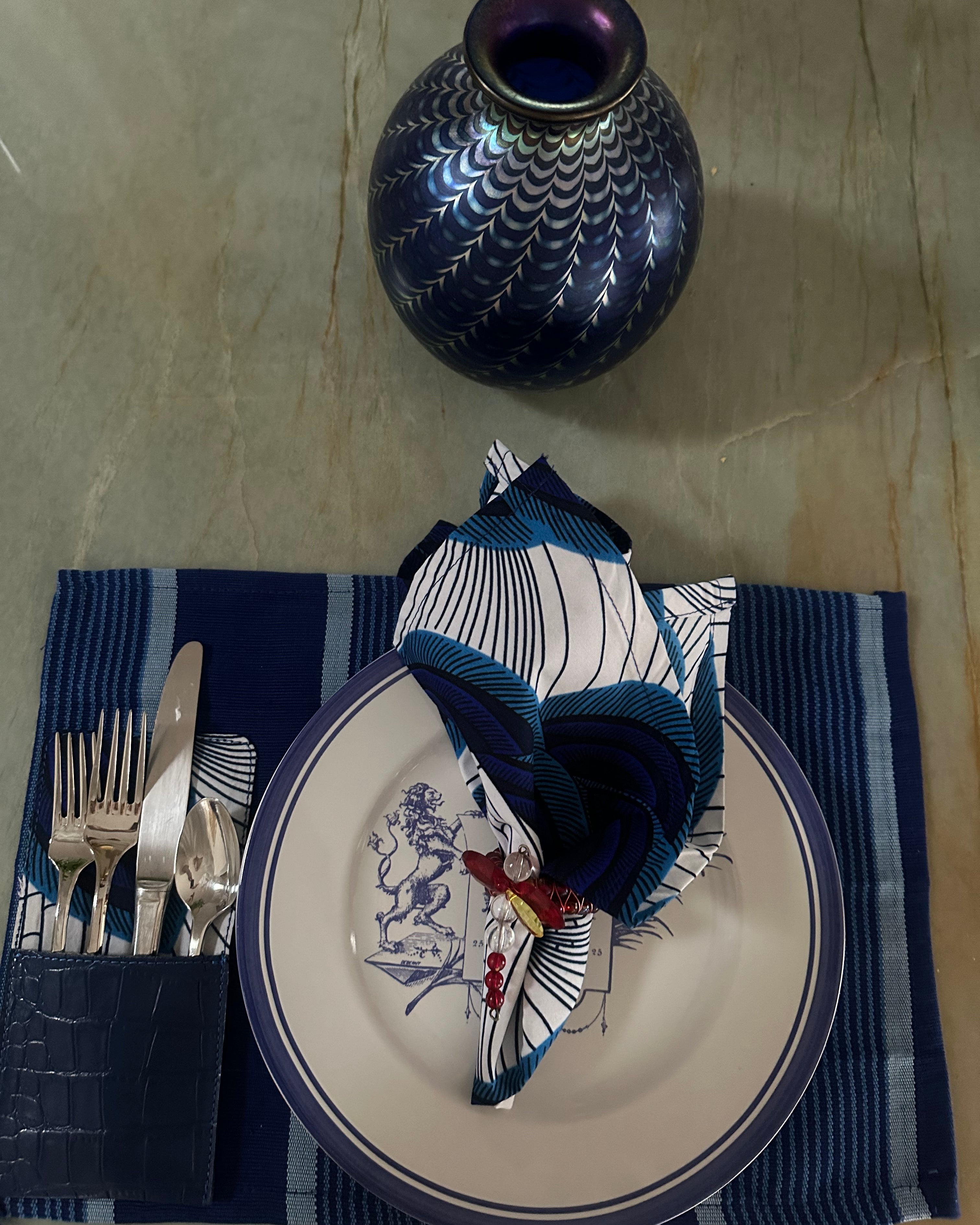 Cutlery Holders-Spark Social
