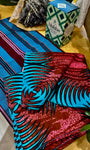 Nigerian Table Linens