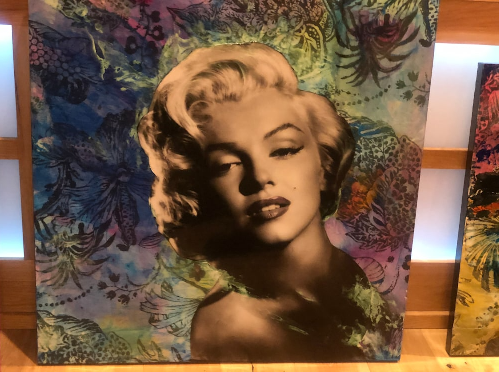 Monroe #10-Spark Social