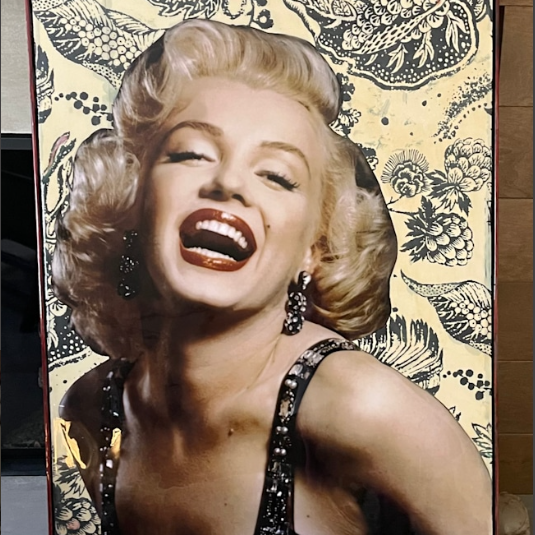 Monroe #12-Spark Social