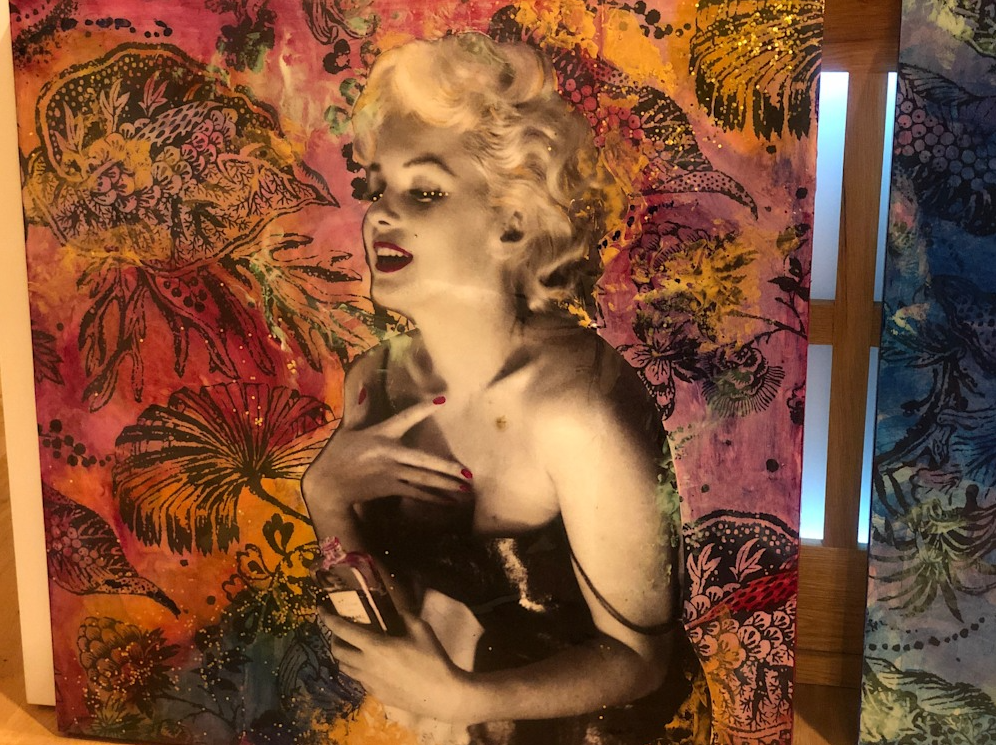 Monroe #7-Spark Social