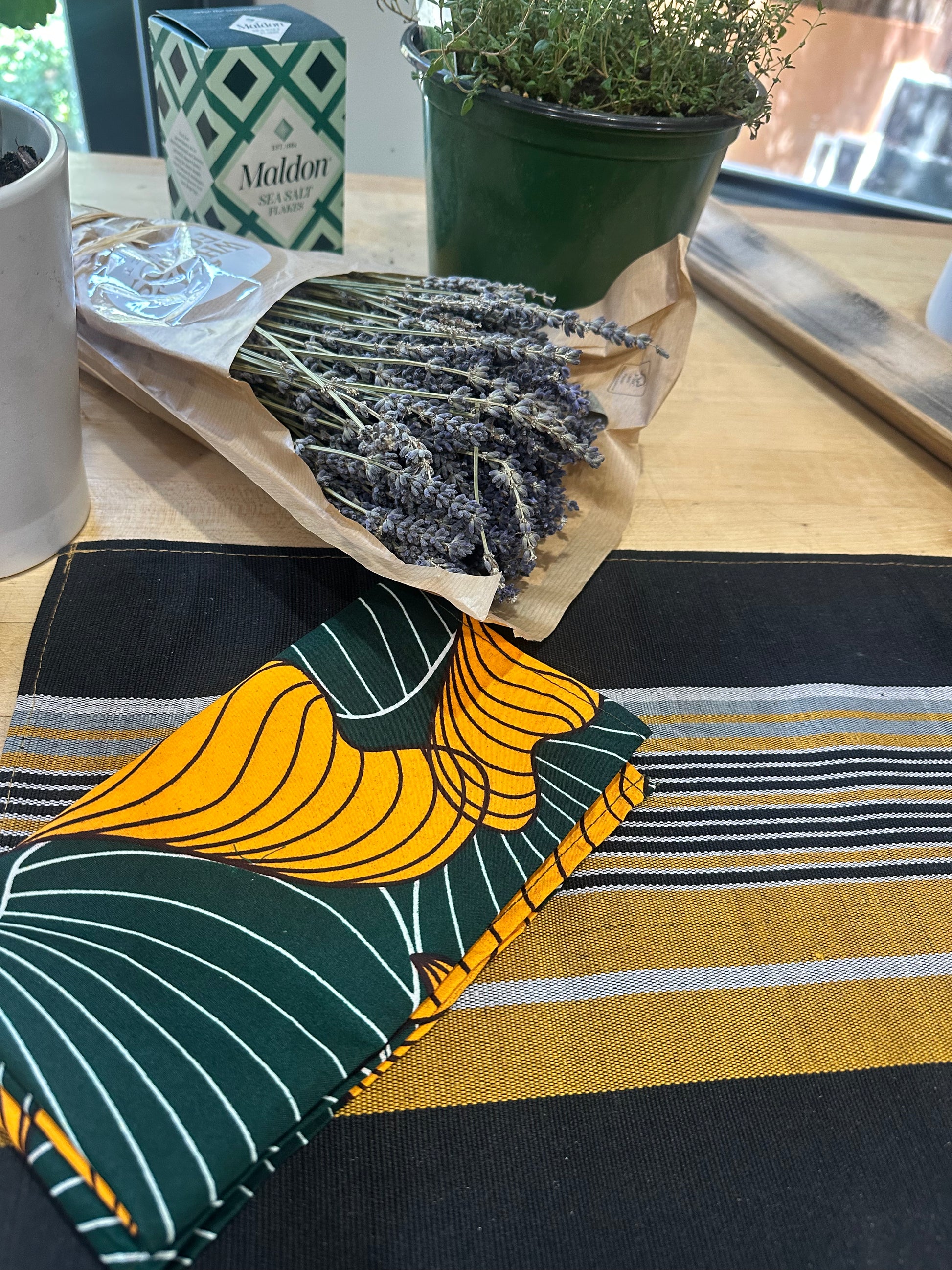 New napkin/placemats-Spark Social