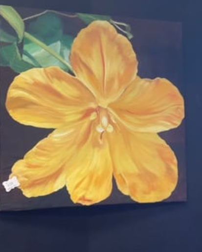 Original #4 - Flowering-Spark Social