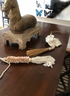 Rope/Shell Decor 2 Pieces-Spark Social