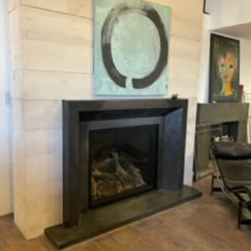 The Ring - One Off Painting-Spark Social