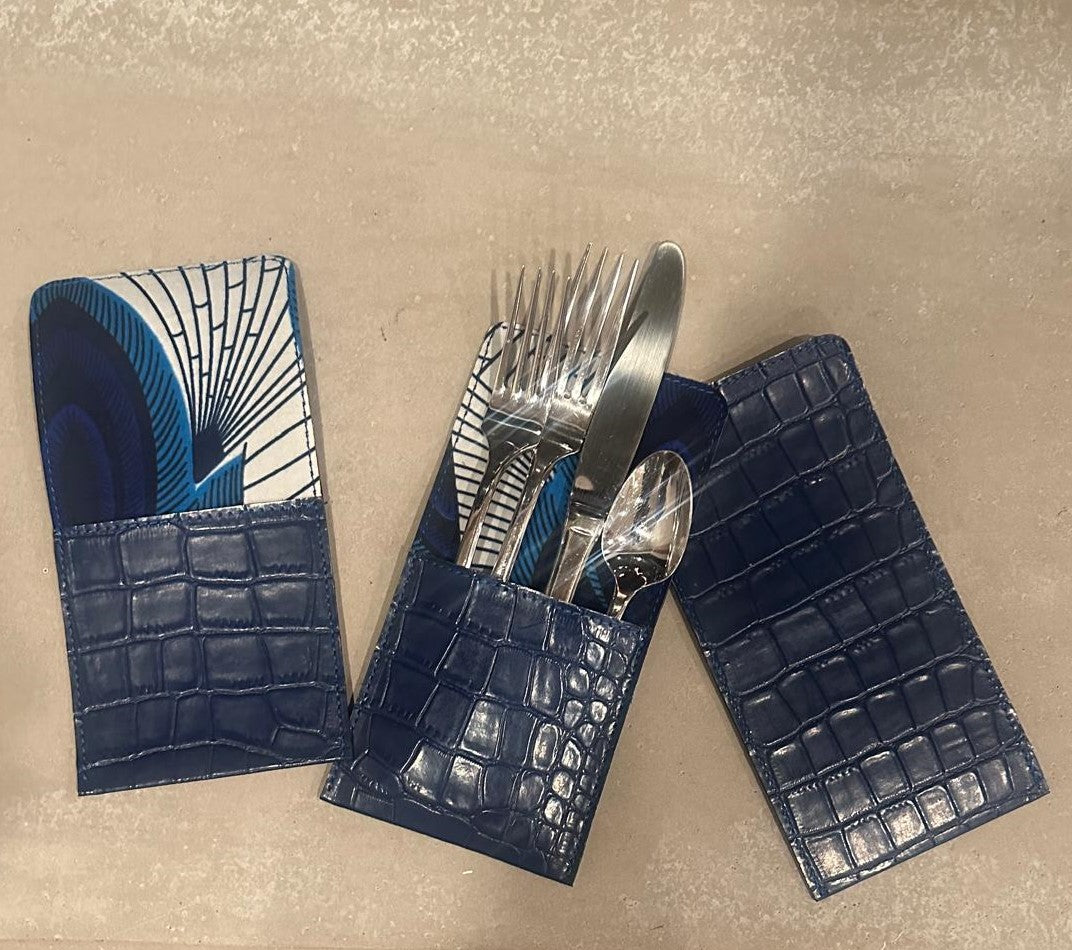Cutlery Holders-Spark Social
