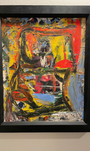 Abstract 303 - Authentic 1 of 1-Spark Social