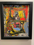 Abstract 303 - Authentic 1 of 1-Spark Social