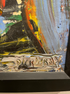 Abstract 303 - Authentic 1 of 1-Spark Social