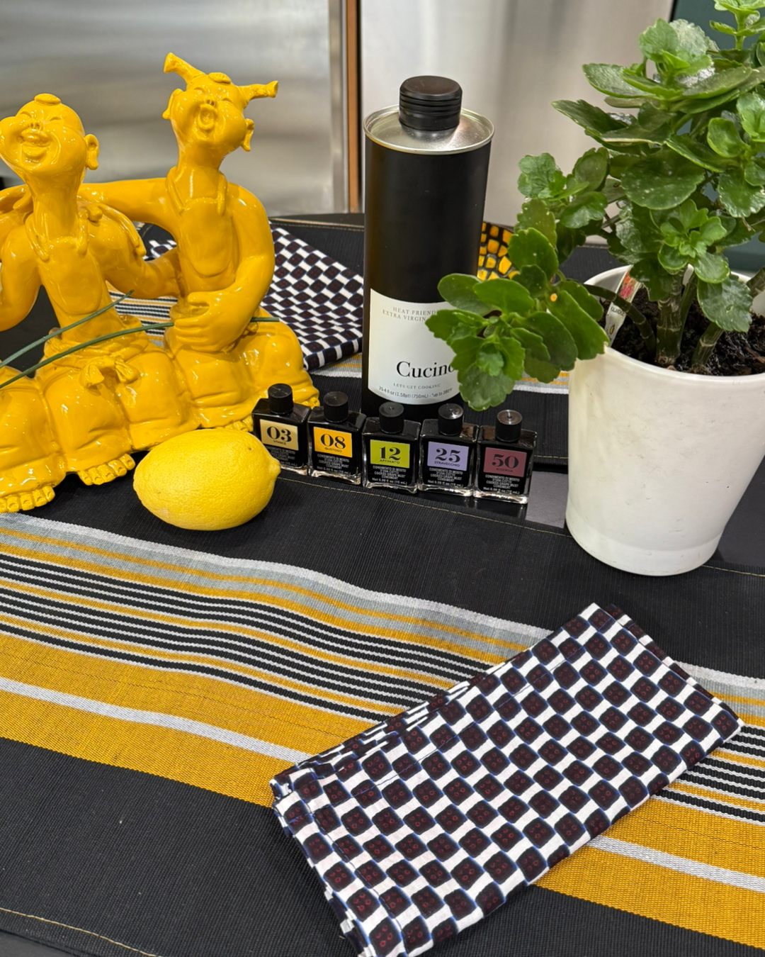 Cloth Napkins