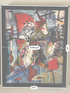 Abstract by Dick Wray - Authentic 1 of 1-Spark Social
